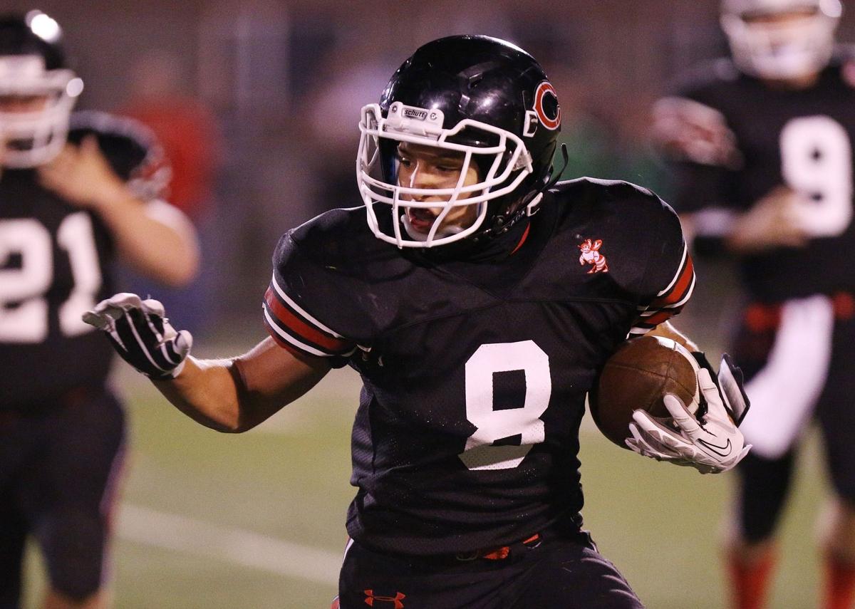 Coal Grove schedule and results High School Sports