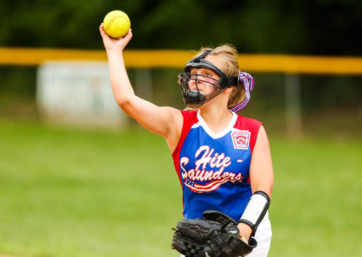 photos barboursville vs hite saunders softball multimedia