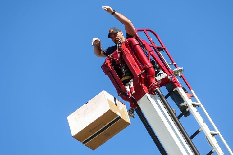 Playmates celebrates importance of child care programs News herald