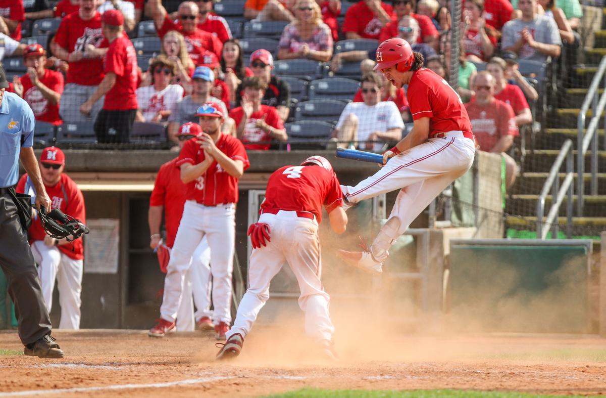 Aaa Baseball Championship 2022