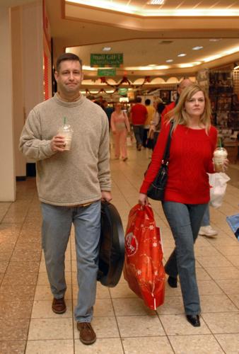 Huntington Mall Store Map Top Story: Huntington Mall Has Affected Entire Region | 100 Years With The  H-D | Herald-Dispatch.com