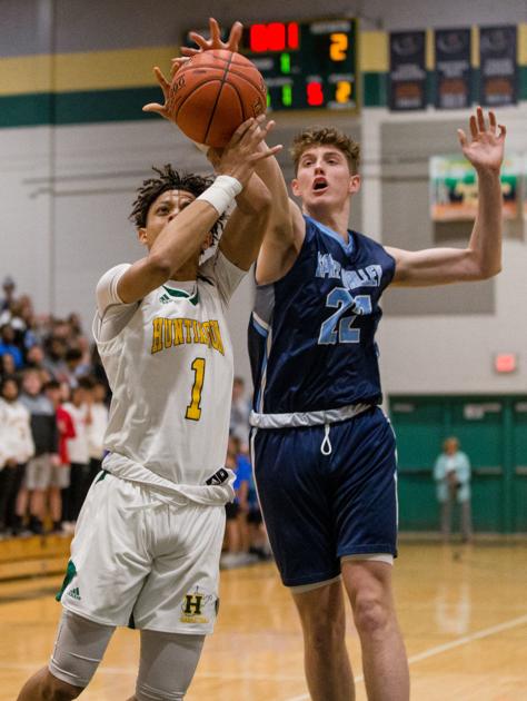 Schmidt Meredith Martin Highlight Msac Boys Squad Sports