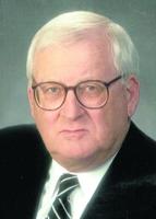 Robert Keith Spradling