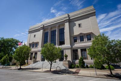 Huntington City Hall
