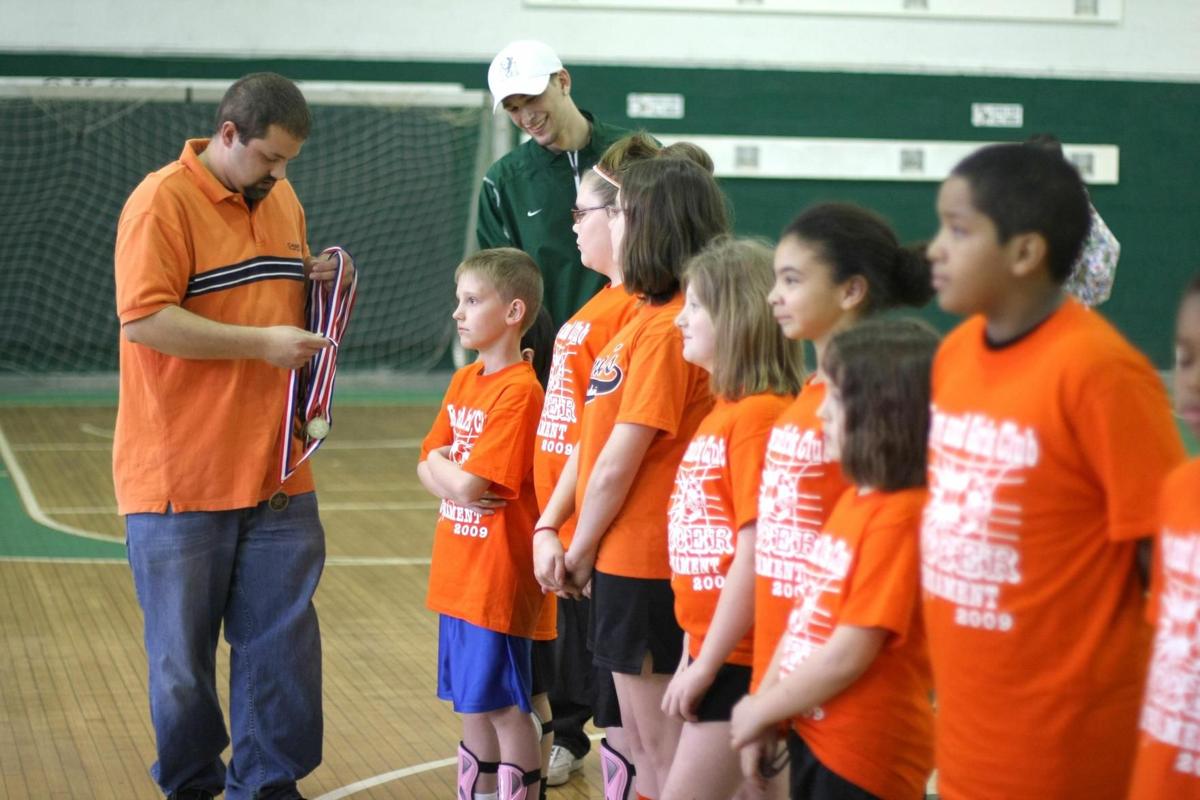Gallery Boys and Girls Club Soccer Tournament Photos News herald