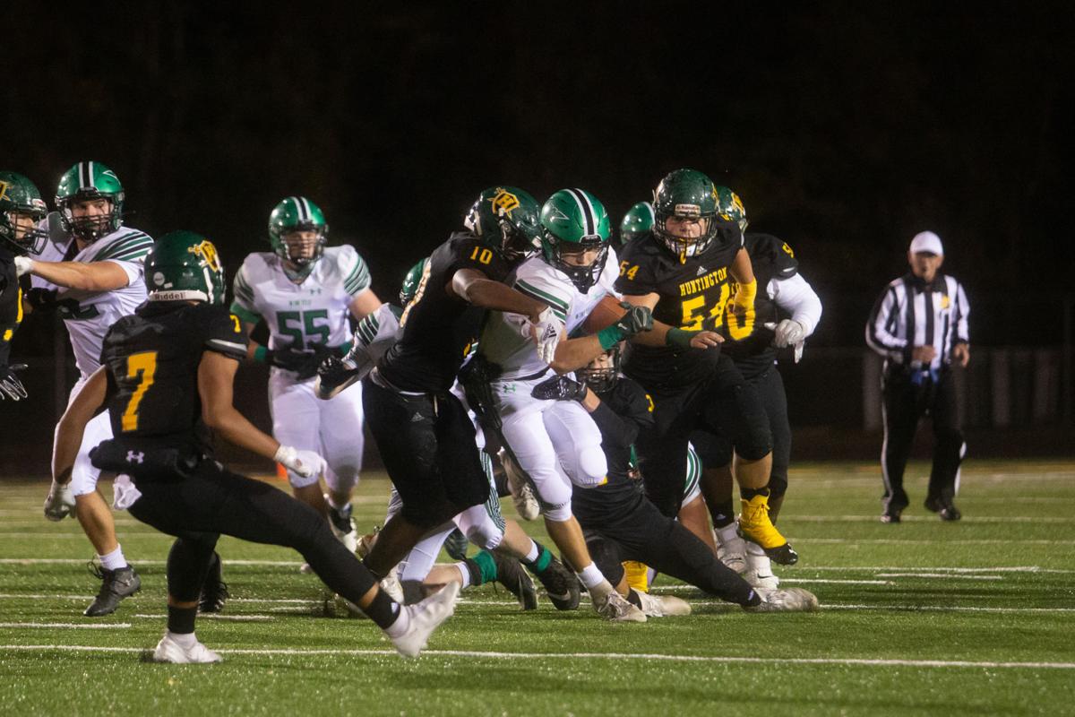 Photos High School Football, Huntington vs. Winfield Multimedia