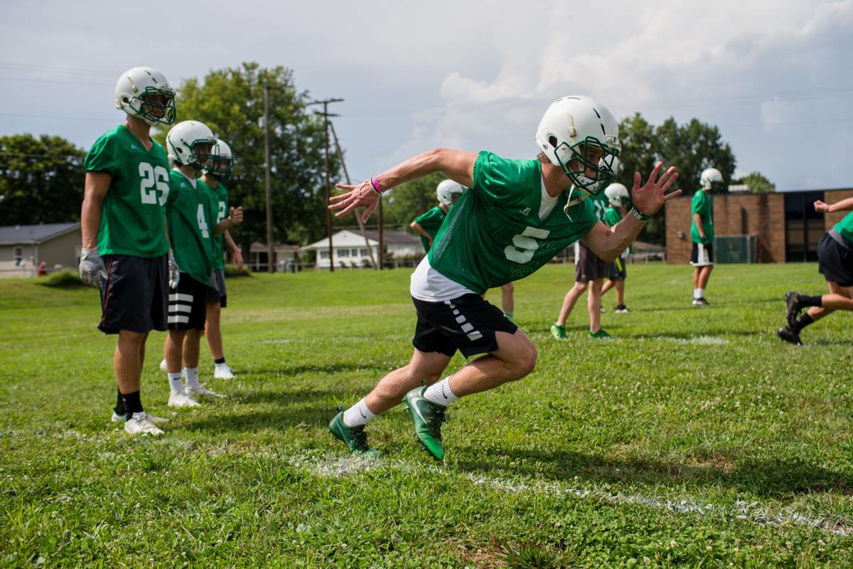 Photos: Fairland football practice | Multimedia | herald-dispatch.com Photos: Fairland football practice | Multimedia | herald-dispatch.com