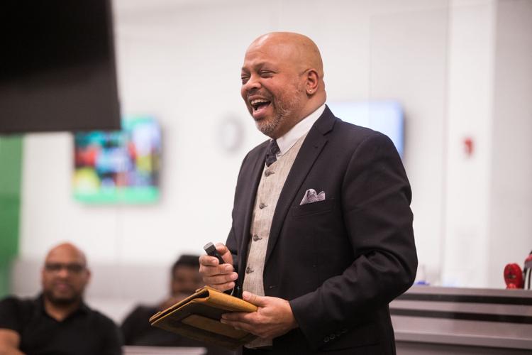 New center to aid economic development in Black Appalachia, isolated communities News herald