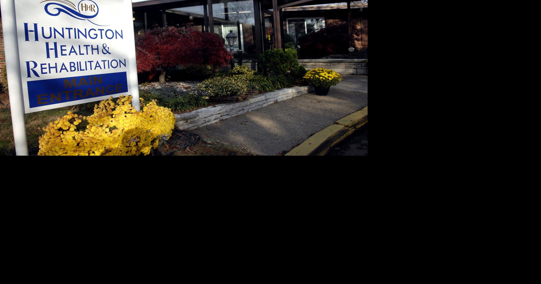 Huntington nursing home combats COVID19 outbreak News herald