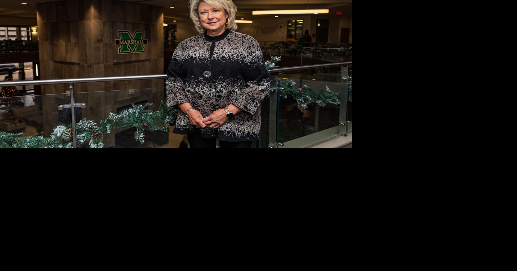 Marshall welcomes new board members, outlines growth strategies | News ...