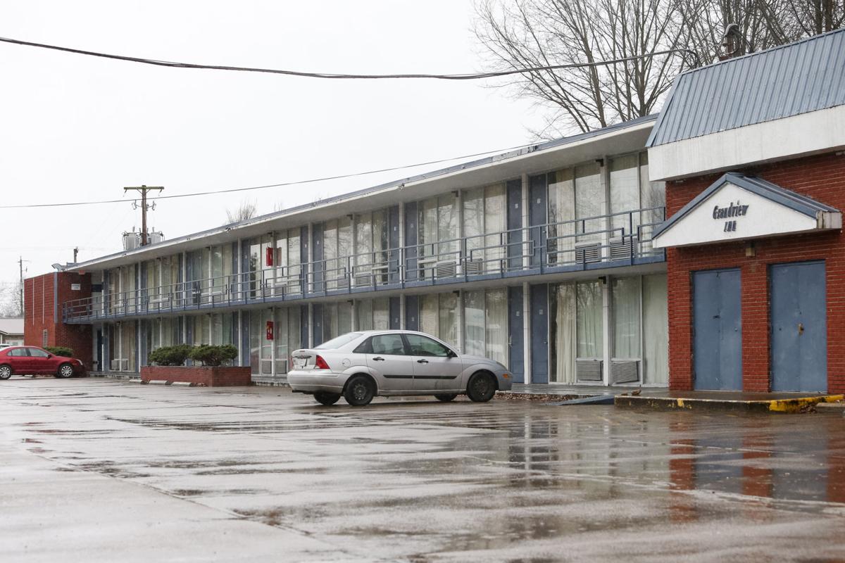 LEDC buys Grandview Inn for more than 1 million Ohio News herald