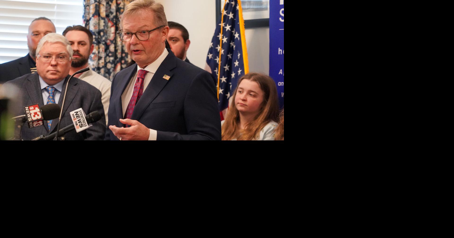 Hope Scholarship voucher opens up to all WV students; lawmakers propose ...