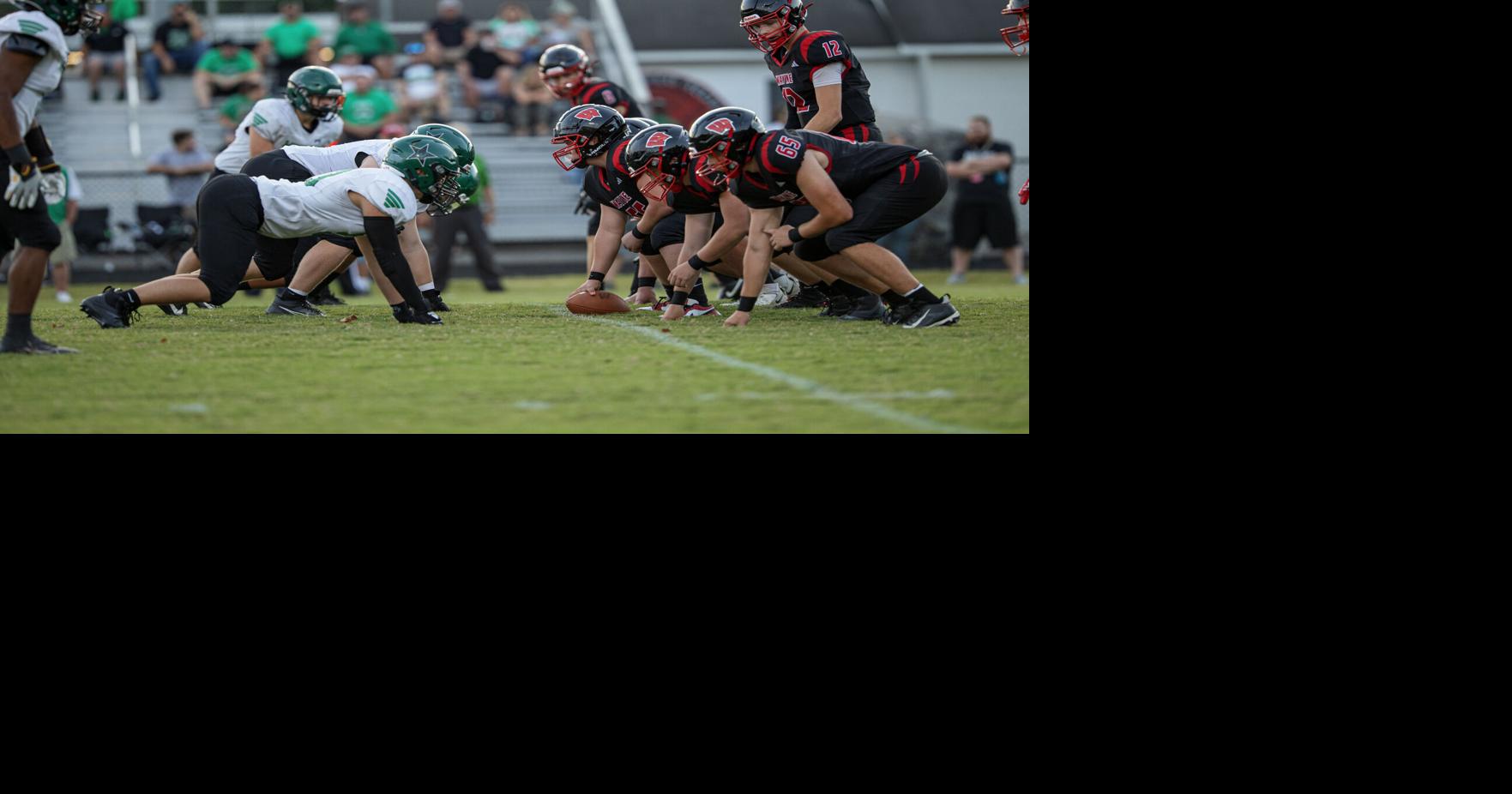 Live updates WV high school football, Week 4 Sports herald