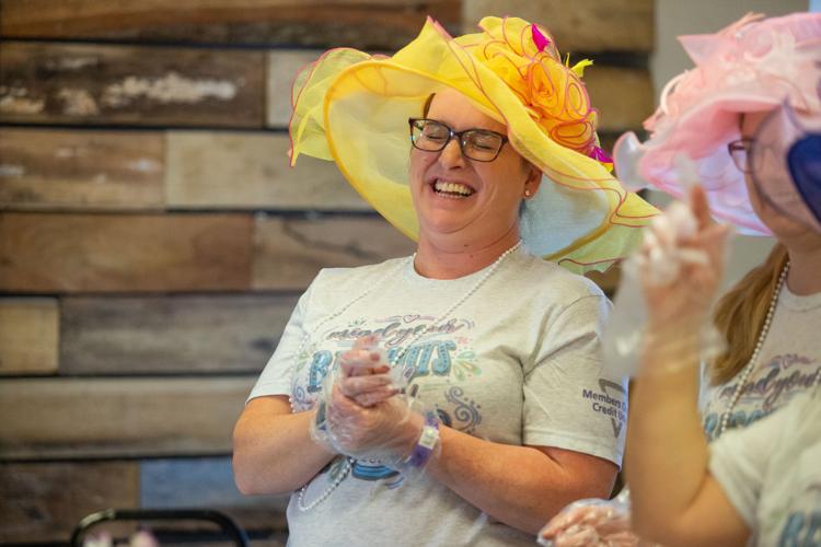 Photos 4th annual Gravy Bowl in Ashland Multimedia