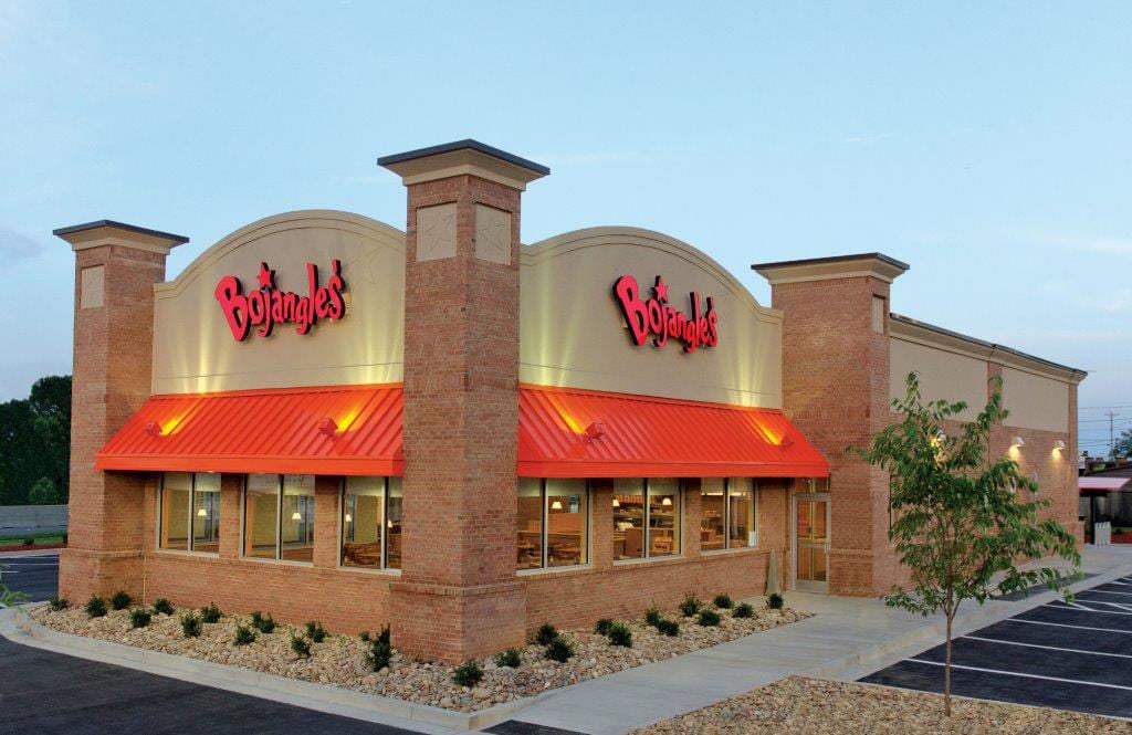 Bojangles' coming to TriState Business