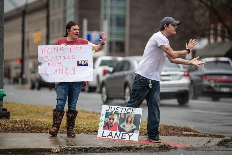 Mother Of Teenager Hit And Killed By Off Duty Deputy Confronts Sheriff