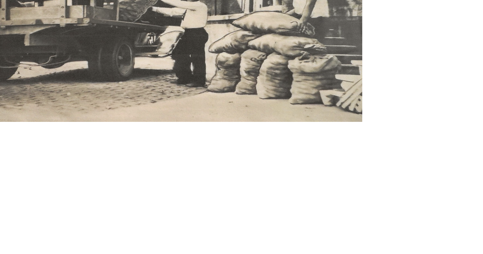 Lost Huntington: Years of growth