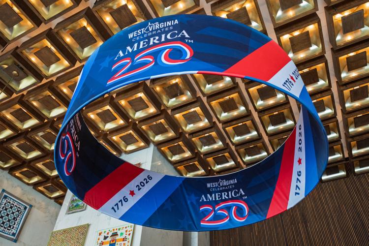 Morrisey plans America 250 Capital City Celebration for WV | News ...