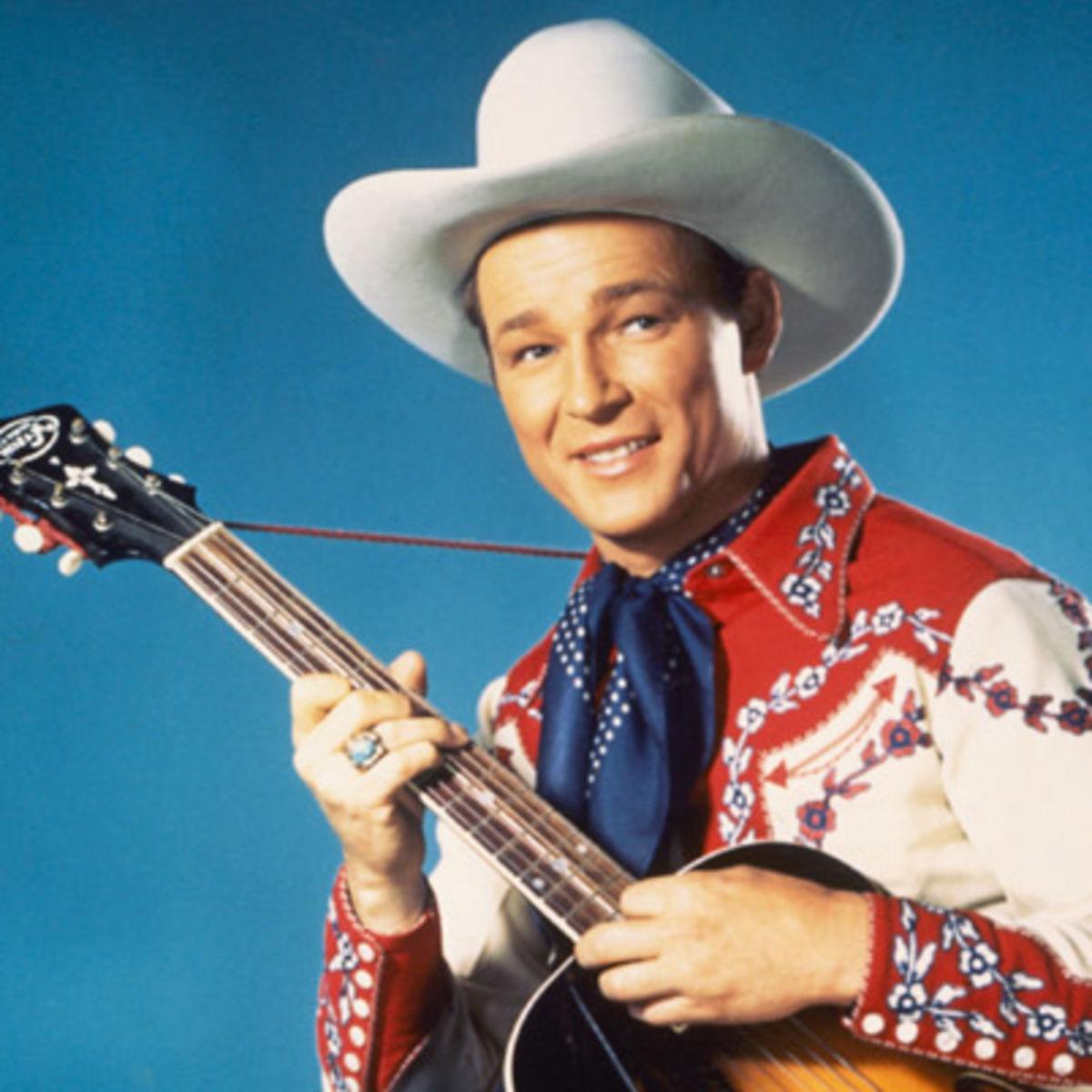 Roy Rogers Museum to Open Saturday at Old West Town, Dogwood Pass in ...