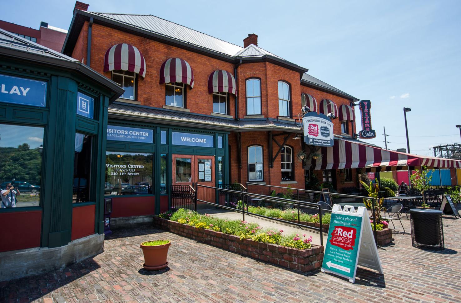 City of Huntington proposes 100K in aid to local CVB News herald