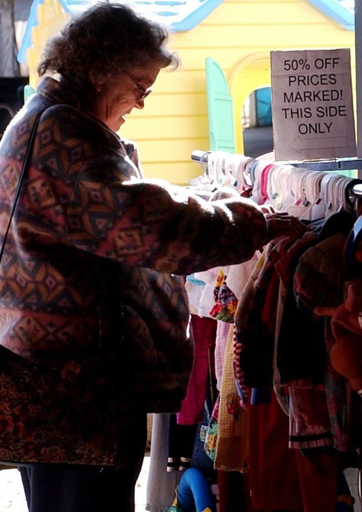 Gallery Milton Flea Market through the years Multimedia