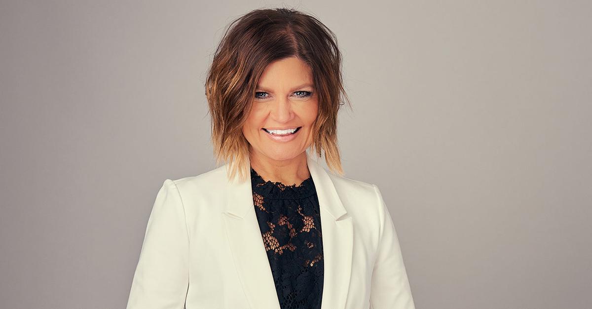 Viral comic Heather Land brings her "I Ain't Doing It" comedy tour to