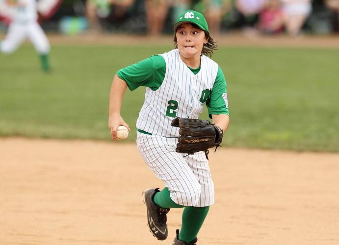 Gallery CeredoKenova vs. Bridgeport, Little League Baseball Photos