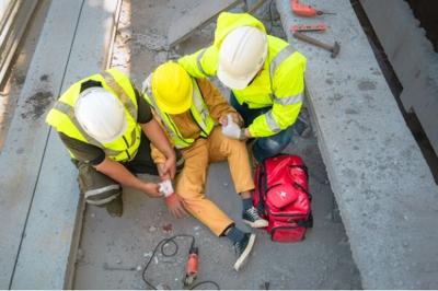 Workplace Injuries Surge Among Short-Term Workers: A Silent Epidemic in the South