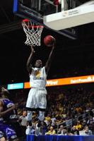 Teyvon Myers a big fan of TBT, highlights advantages for alumni teams