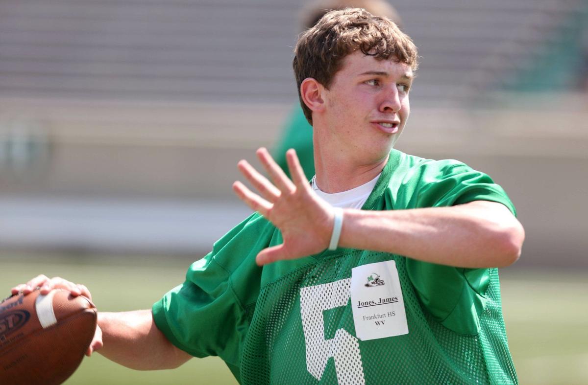 Gallery MU Advanced Football Camp for HS Students Photo Galleries