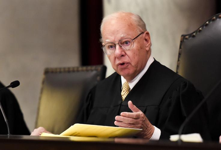 Opioid case arguments heard in WV Supreme Court News herald