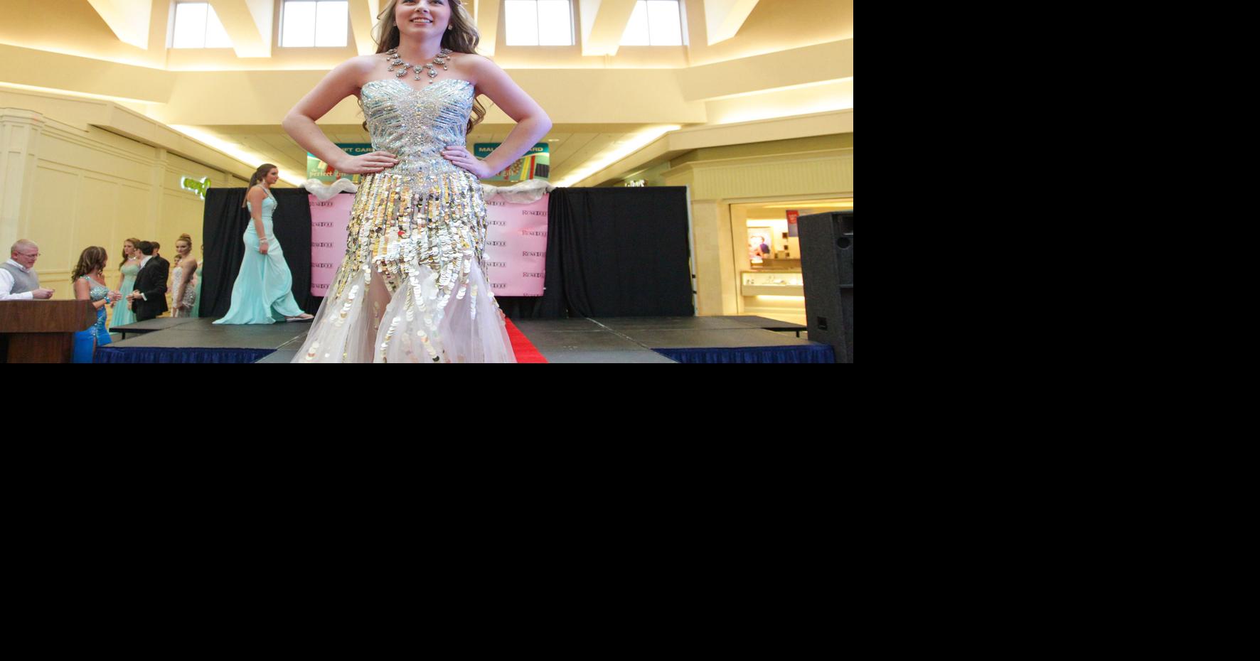 Gallery: Prom Fashion Show at the Huntington Mall | News | herald ...