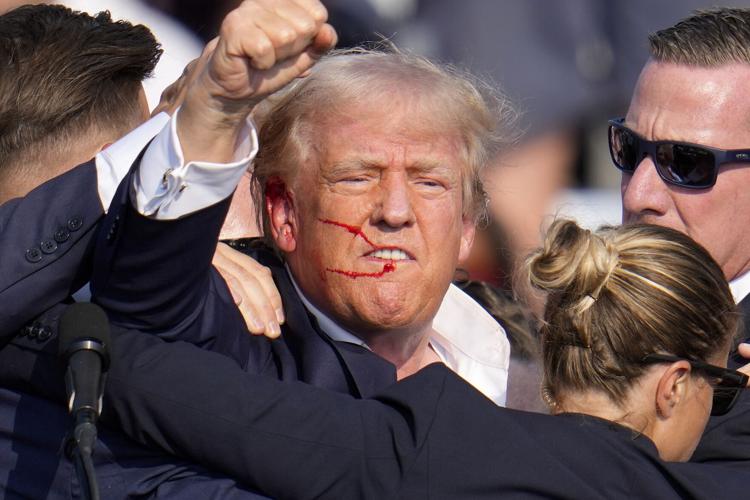 Election 2024 Trump