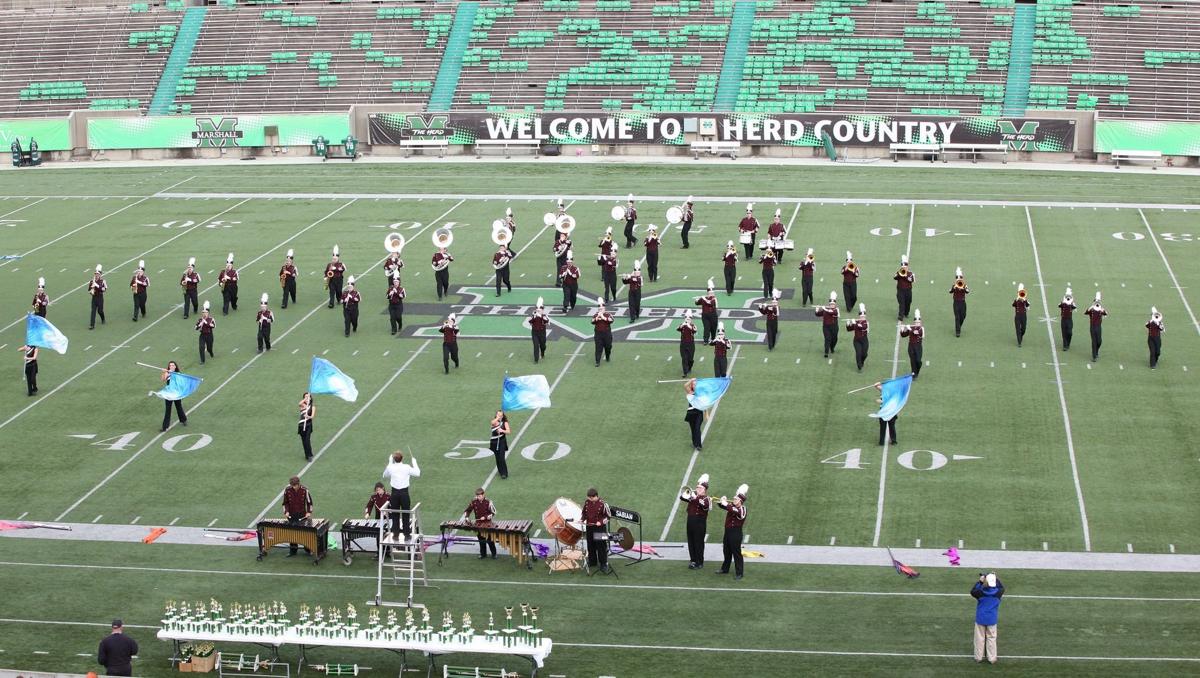 Gallery TriState Marching Band Festival Photos News herald