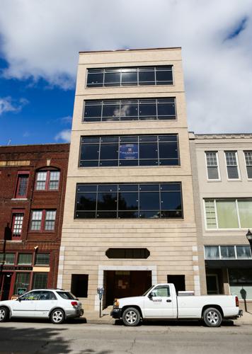 Cabell County Family Court to open at later date News herald