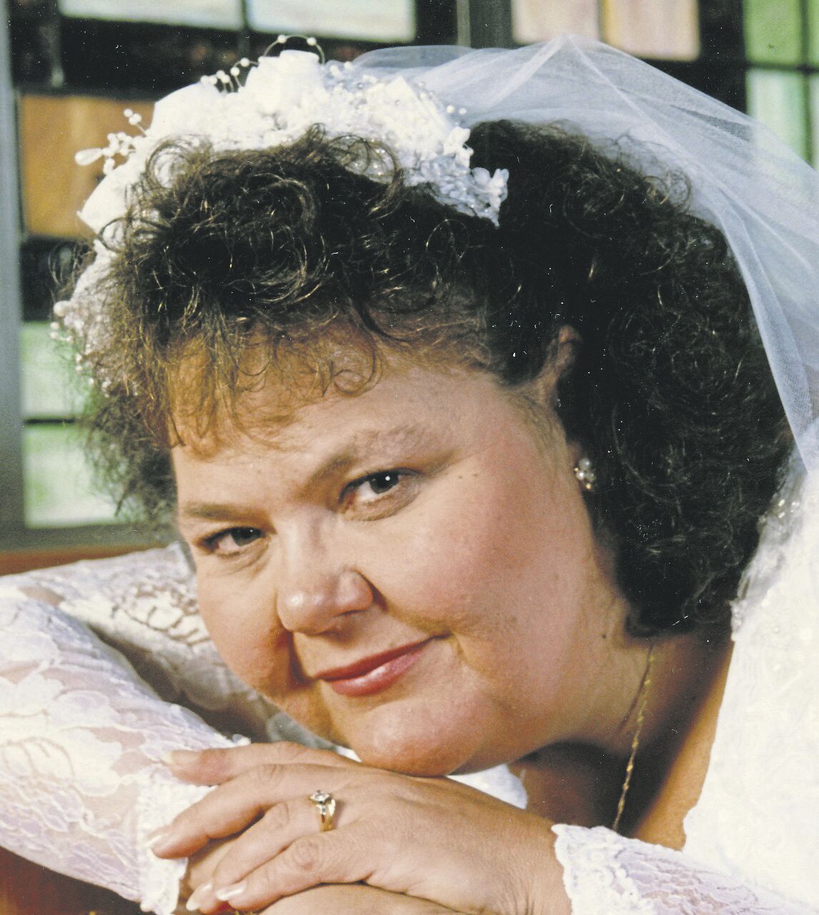 Lana Sue Emery Cremeans West Virginia