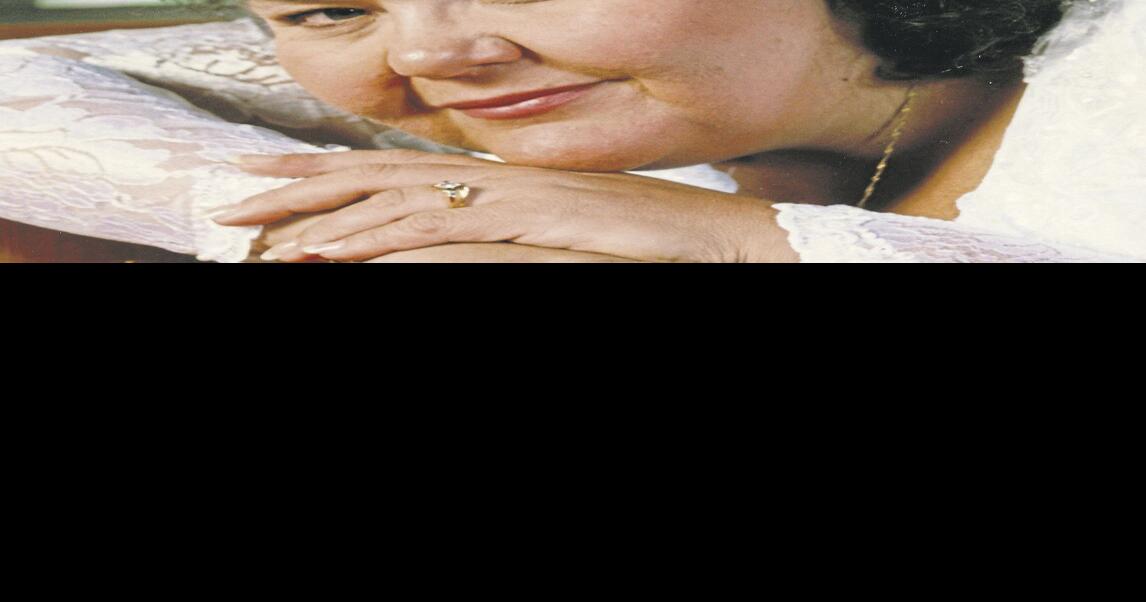 Lana Sue Emery Cremeans West Virginia