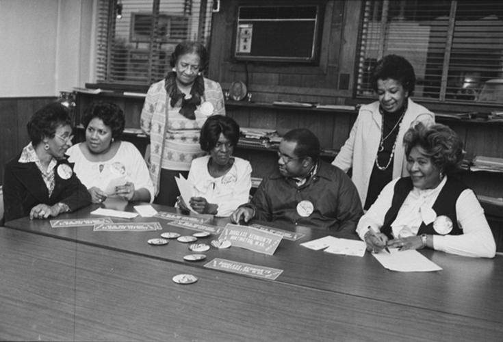 Gallery Douglass High School through the years News herald