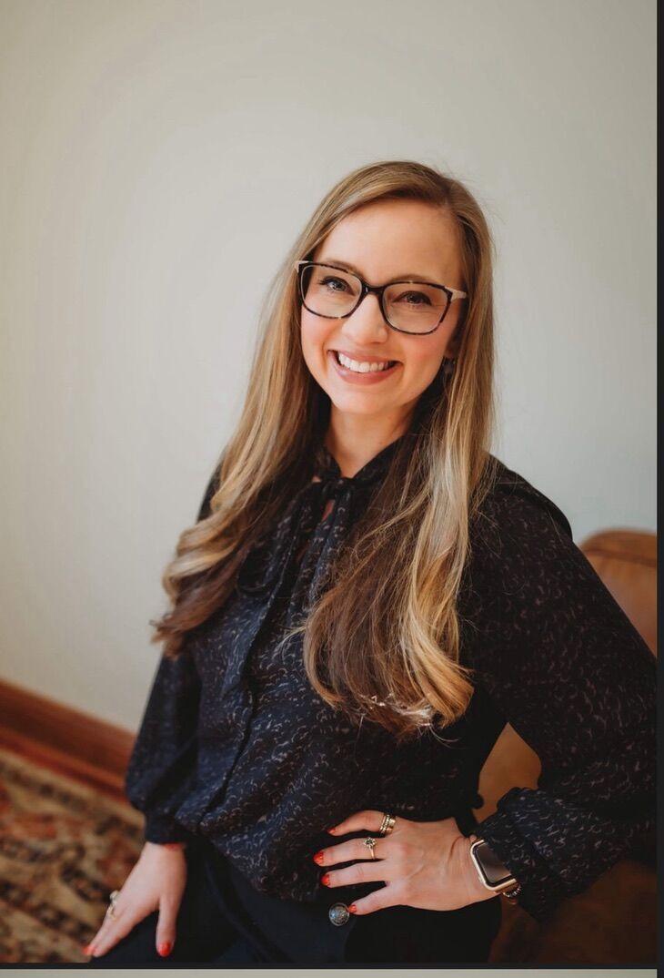 Candidate profile Sarah Dixon, Cabell County Family Court Wv