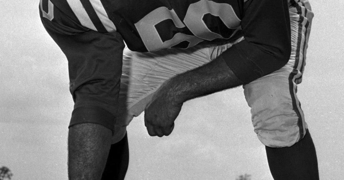 Former Colt, Huntington native, 'Buzz' Nutter dies | News | herald ...