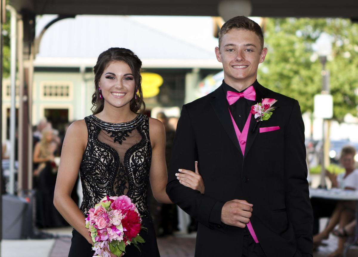 Photos Spring Valley High School prom  Photo Galleries  herald