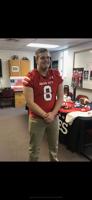 Ironton's Brownstead to play at Grove City