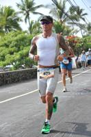 My Story - Living with Addiction: Ironman competitor to tell his story of recovery