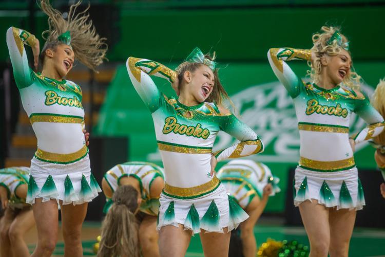 Photos WVSSAC State Cheer Championship Multimedia