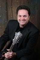Larry Stephenson band brings top bluegrass vocalist to Mountaineer Opry