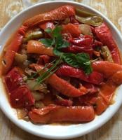 Vines & Vittles: Lighter reds for hot summer nights
