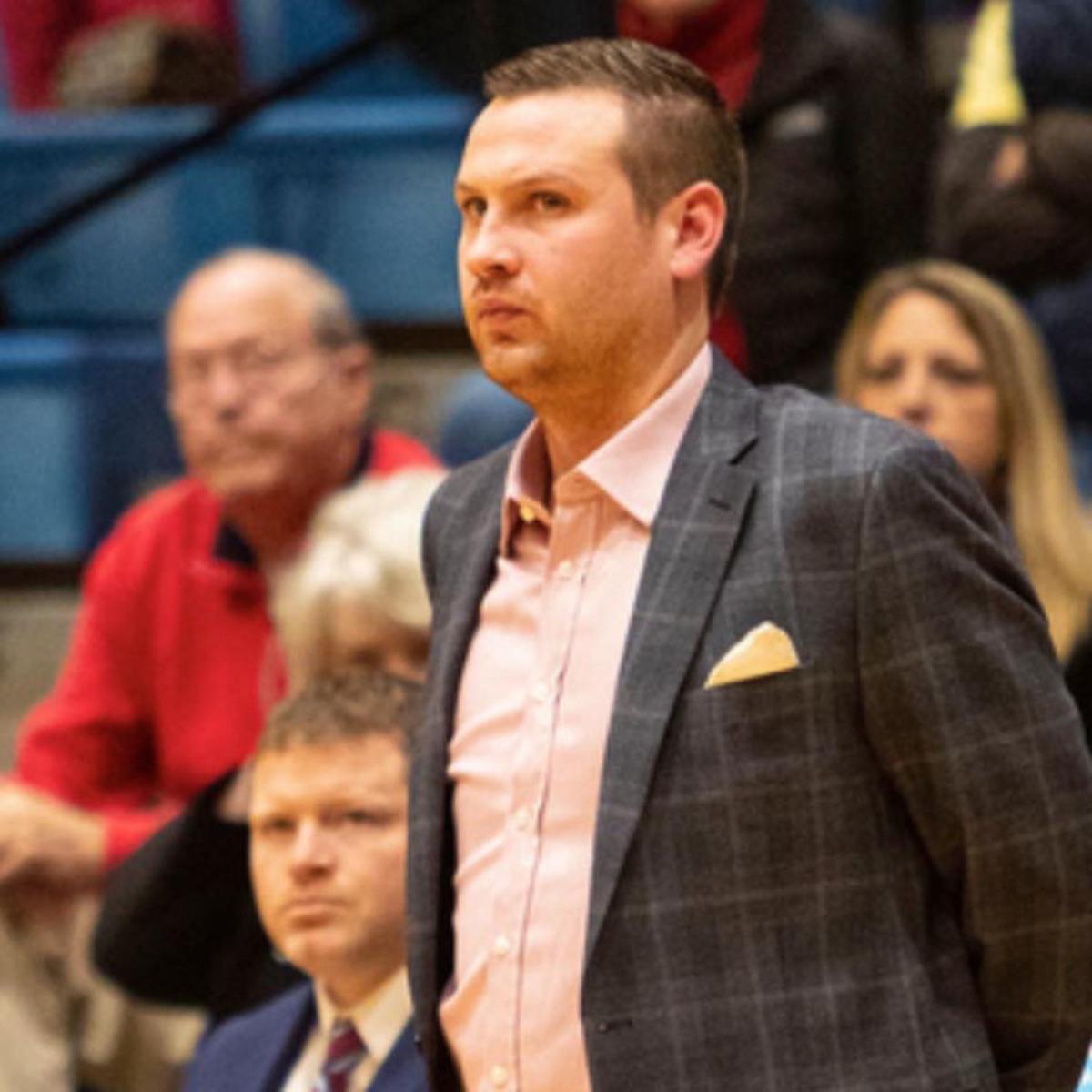 Greenup County Coach Player Suspended Sports Herald Dispatch Com