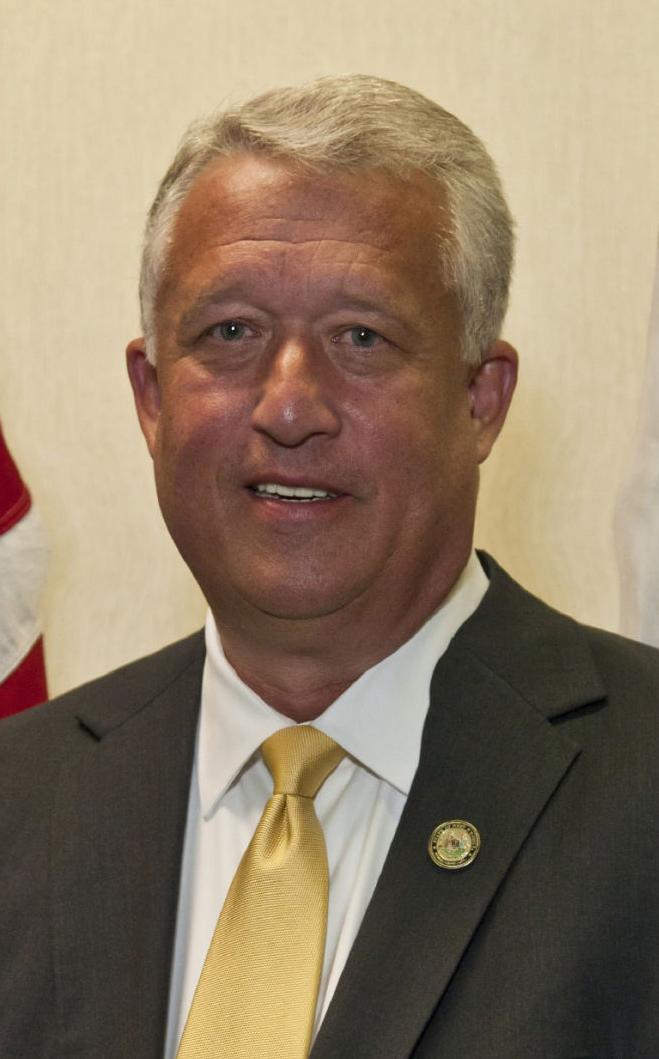 Race for West Virginia governor is focused on jobs Elections herald