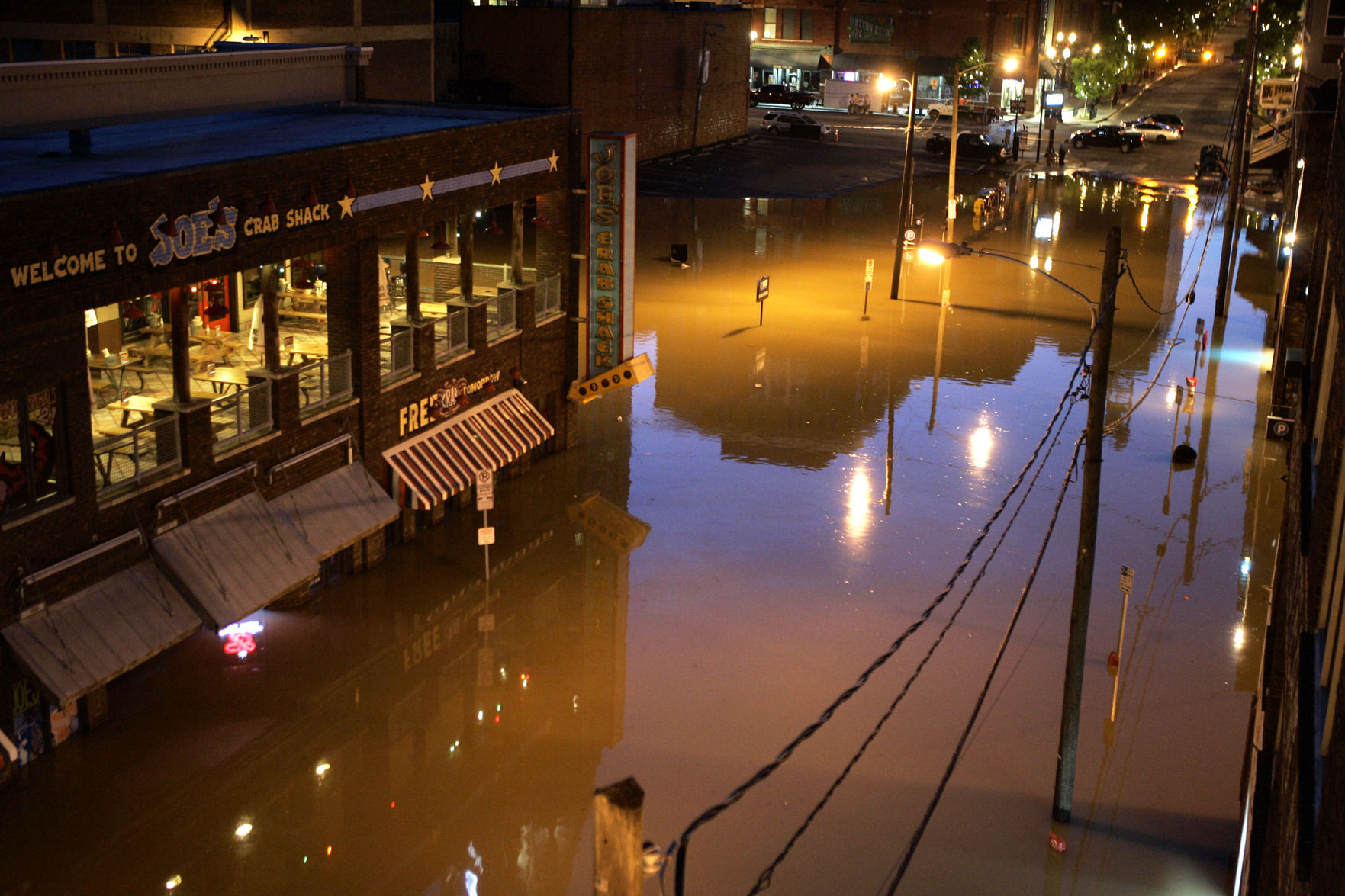 Gallery: Flooding In Nashville | Photos News | Herald-dispatch.com