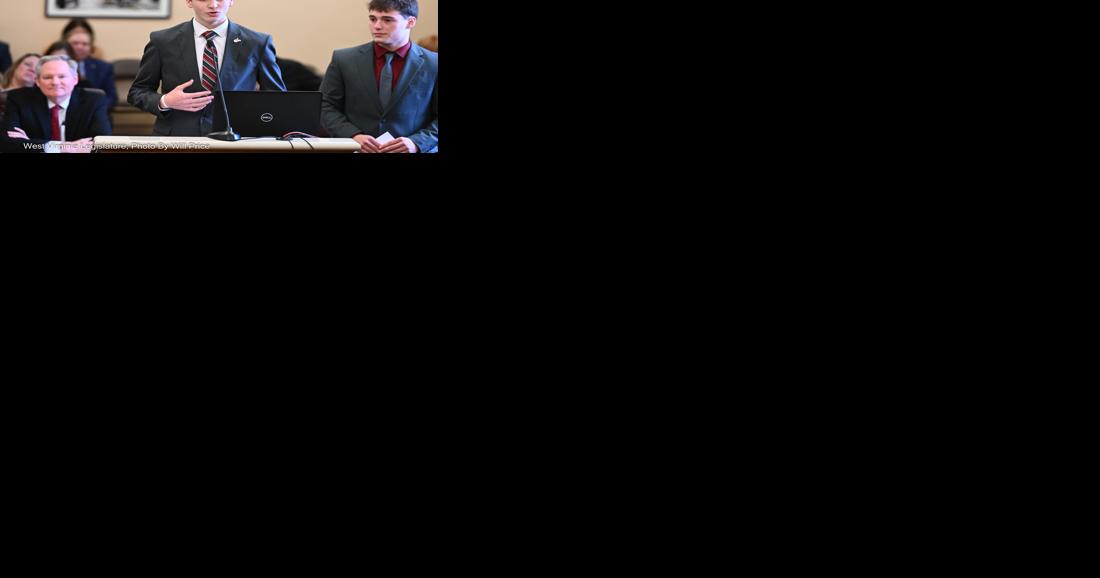 Intelligent design in WV schools: Legislators debate bill | News - Vimarsana News
